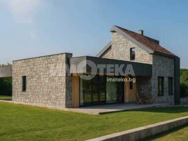 For sale - For Construction in Priseltsi,  Varna