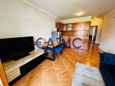 For sale - Apartment in Sveti Vlas,  Burgas