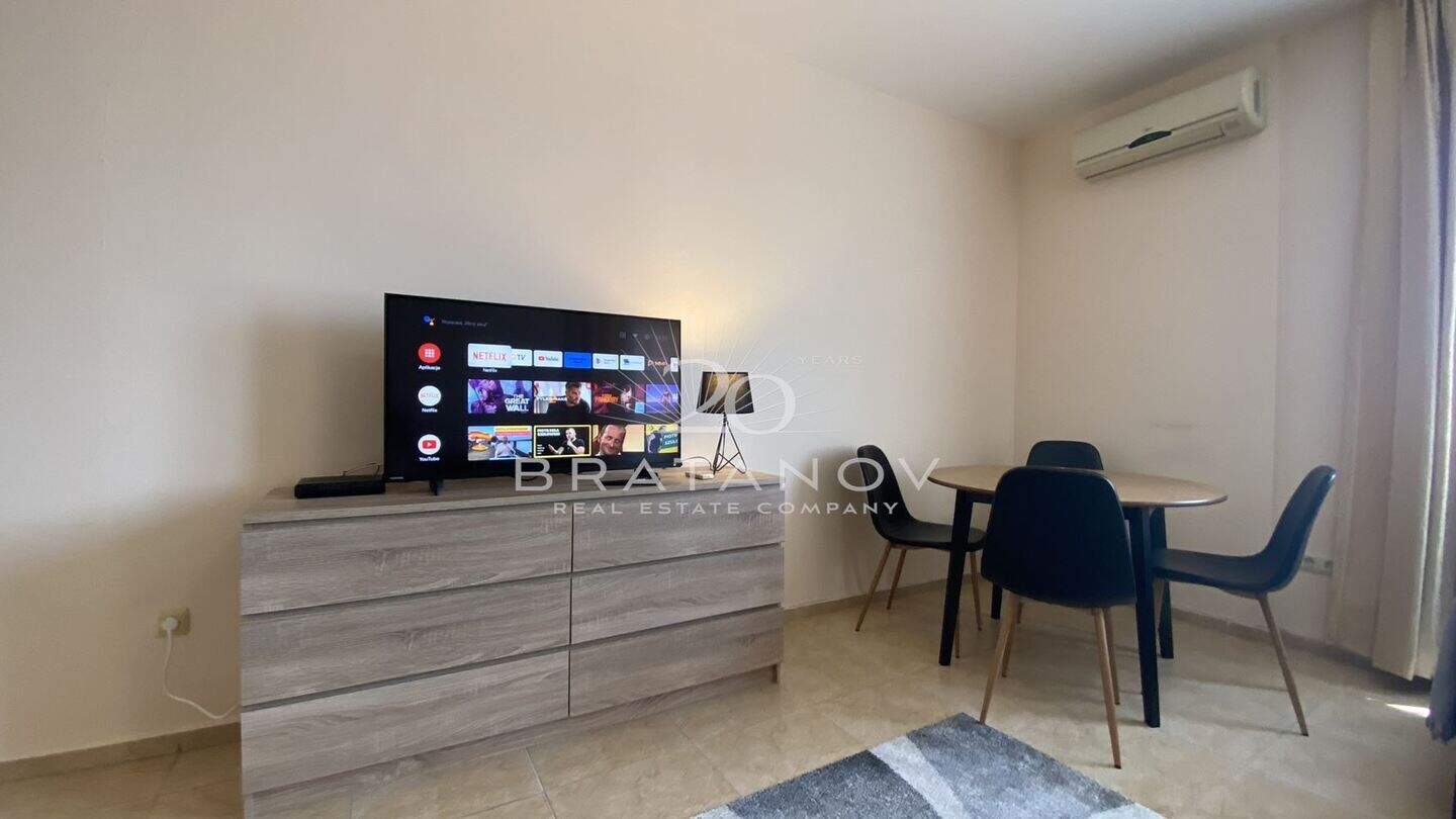 İki odalı Apartman olarak Sunny Beach, Burgas – fotoğraf 9