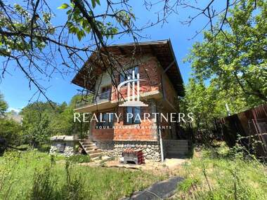 For sale - House in Filipovci,  Pernik