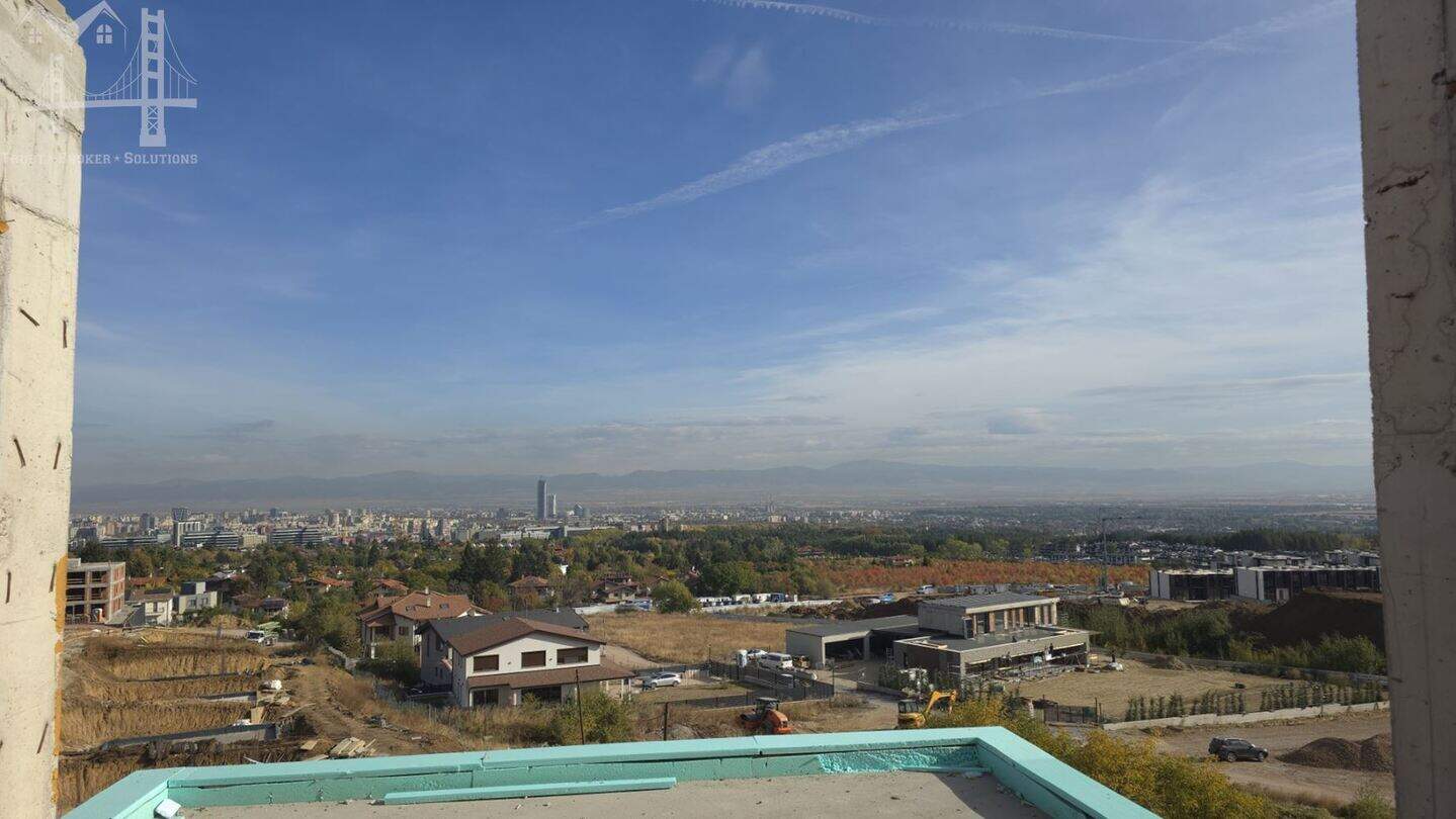 Ev olarak Malinova Dolina, Sofia – fotoğraf 7
