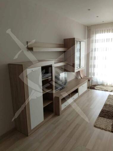 For rent - Apartment in Vazrajdane 1,  Varna