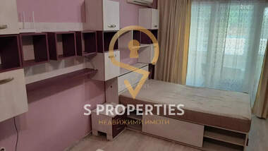 Miete - Wohnung in Trakia,  Stara Zagora