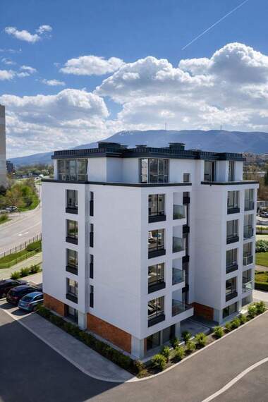 Verkauf - Wohnung in Owtscha Kupel 2,  Sovia