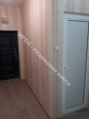 Verkauf - Wohnung in Zentar,  Iambol