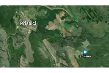 For sale - For Construction in Priseltsi,  Varna
