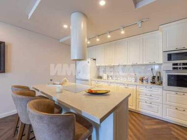 For sale - Apartment in Sveti Nikola,  Varna