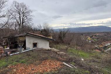 Vânzare - Teren de construcții în Pceeliștie,  Veliko Tărnovo