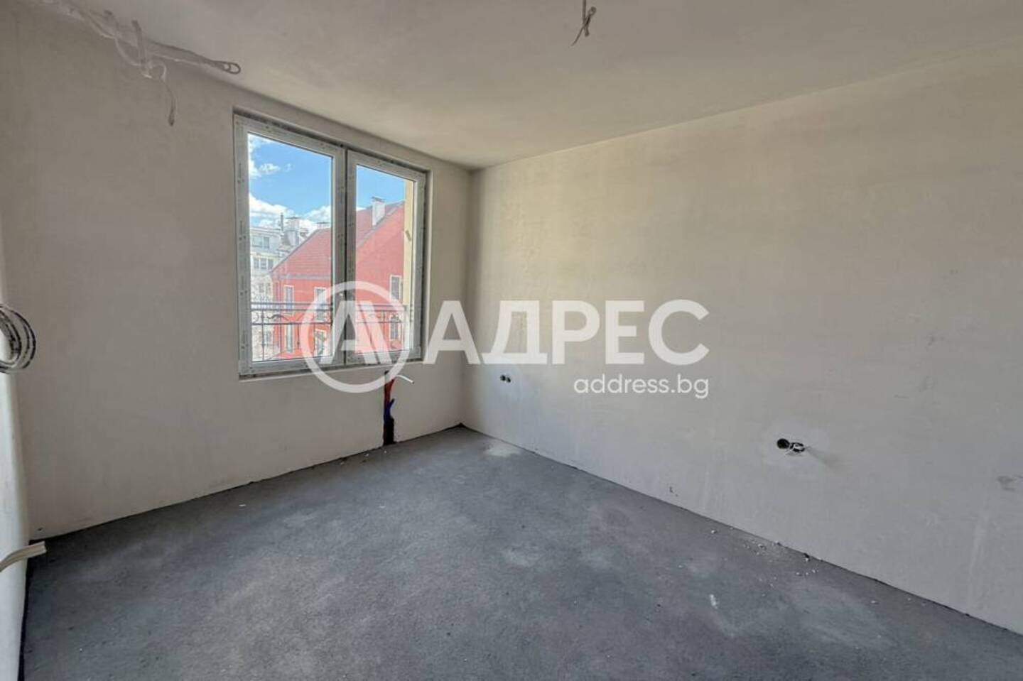 2 bedroom Apartment in Center, Sofia – photo 2
