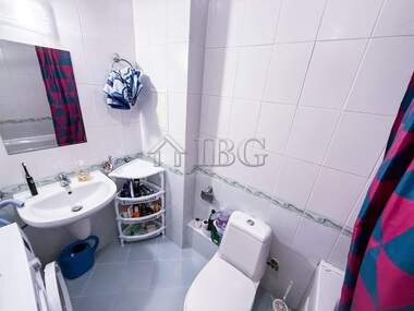 For sale - Apartment in Kamenar,  Burgas