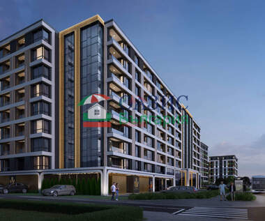 For sale - Apartment in Horizont,  Burgas