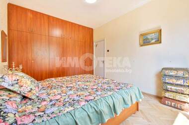 Продажа - Квартира в Христо Смирненски,  Пловдив