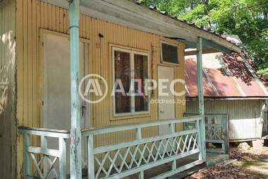 For sale - Hotel in Shkorpilovtsi,  Varna