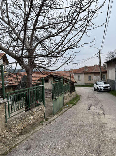 Продажба - Къща в Кътина,  София