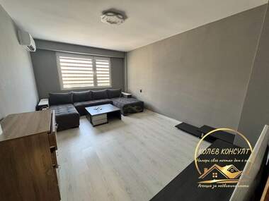 Satış - Apartman olarak Dimitrovgrad,  Haskovo