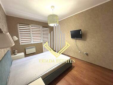 Miete - Wohnung in Izgrew,  Burgas