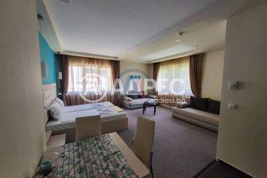 Продажа - Квартира в Золотые Пески,  Варна