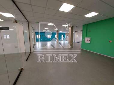 For rent - Office in Center,  Plovdiv