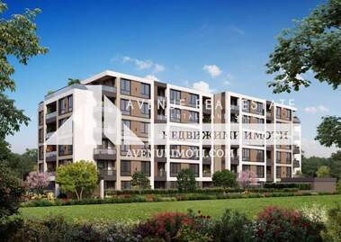 Продажба - Апартамент в Кършияка,  Пловдив