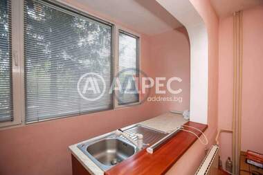 For sale - Apartment in Tolstoy,  Sofia