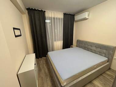 Miete - Wohnung in Wazrajdane,  Burgas