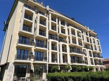Vânzare - Apartament în Șkorpilovți,  Varna