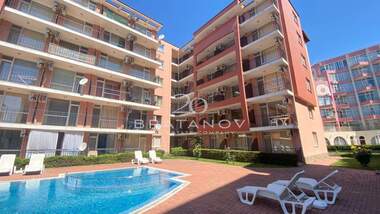 Satış - Apartman olarak Sunny Beach,  Burgas