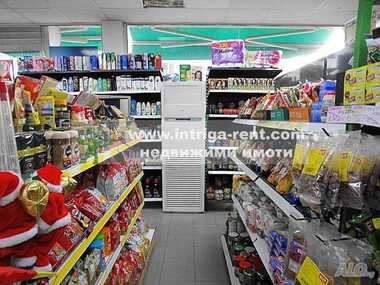 Vânzare - Magazin în Liuben Karavelov,  Haskovo