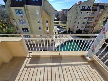 For sale - Apartment in Sunny Beach,  Burgas