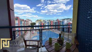 Satış - Apartman olarak Sunny Beach,  Burgas