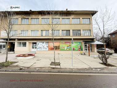 For sale - Store in Gorna Mitropoliya,  Pleven