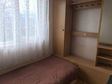 Продажба - Апартамент в Запад,  Пазарджик