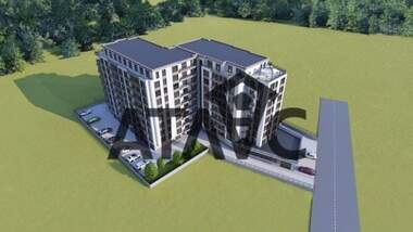 Satış - Apartman olarak Kiuçuk Parij,  Plovdiv