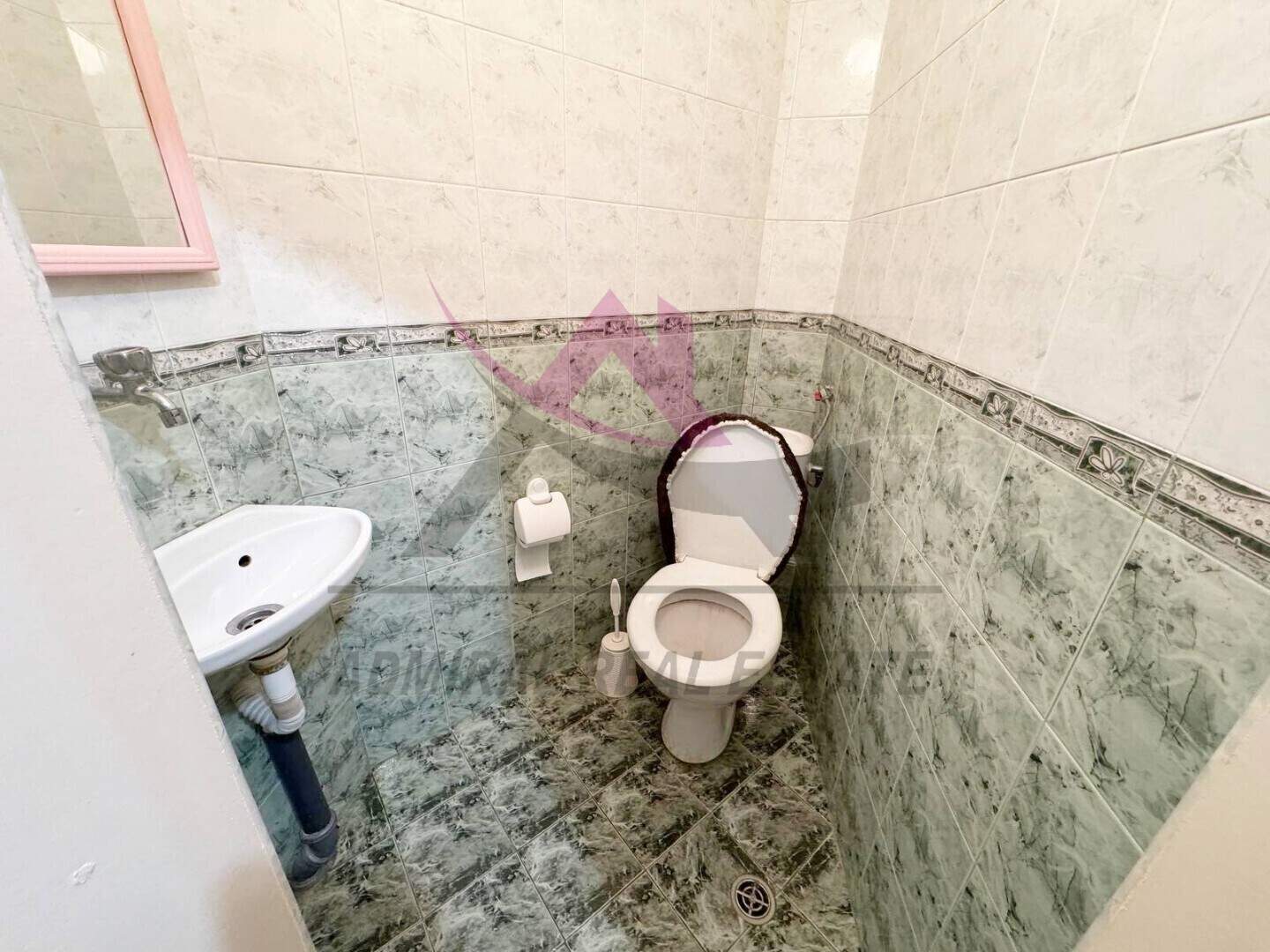 Cu două camere Apartament în Okrăjna bolnița - Generali, Varna – fotografia 6