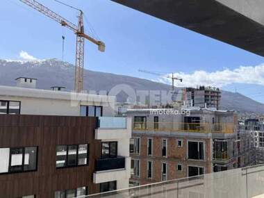Продажа - Квартира в Кръстова вада,  София