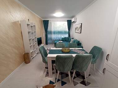 Miete - Wohnung in Izgrew,  Burgas