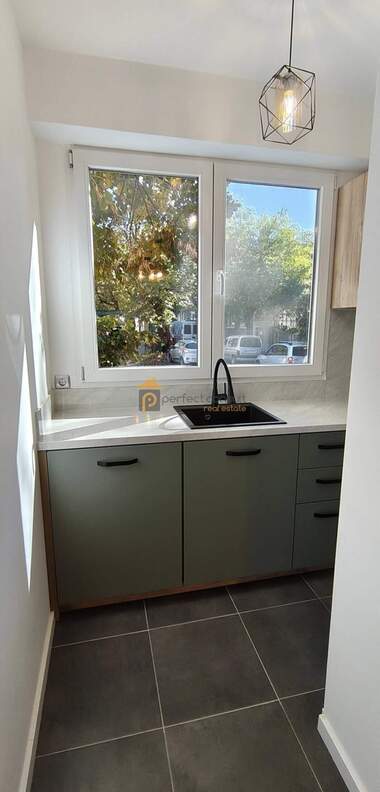 Kira - Apartman olarak Hristo Smirnenski,  Plovdiv