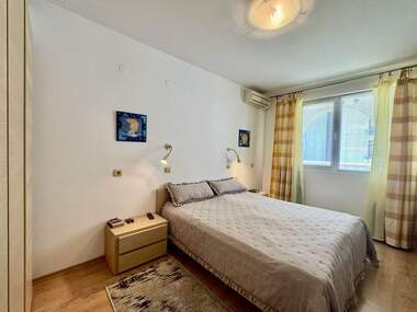 Verkauf - Wohnung in Sweti Wlas,  Burgas