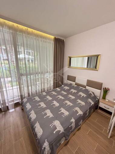 Vânzare - Apartament în Sunny Beach,  Burgas