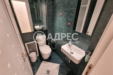 Ενοίκιο - Διαμέρισμα σε Гоце Делчев,  София
