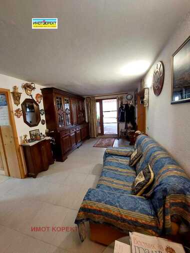 For sale - House in Zvanichevo,  Pazardjik