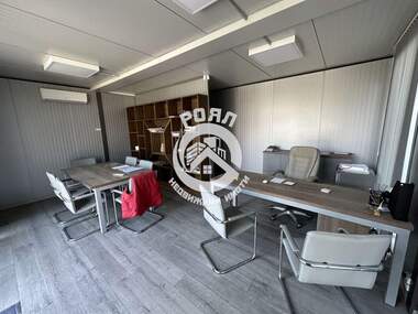 For rent - Warehouse in Stamboliyski,  Plovdiv