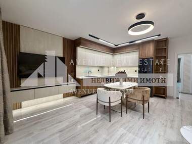For sale - Apartment in Otdih i kultura,  Plovdiv