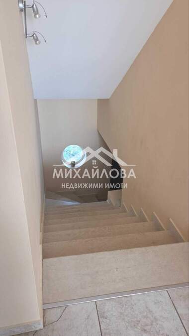 Продажба - Етаж от къща в Самара-2,  Стара Загора
