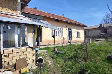 Продажба - Къща в Пресиян,  Търговище