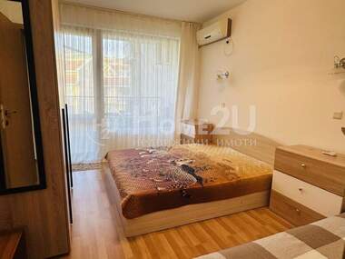 Vânzare - Apartament în Sunny Beach,  Burgas
