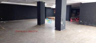 For rent - Venue in Gagarin,  Plovdiv