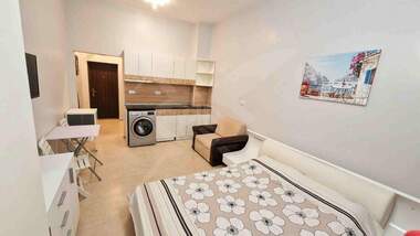 Satış - Apartman olarak Pomorie,  Burgas