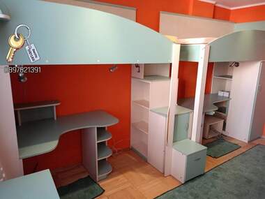 Продажба - Апартамент в 9-ти квартал,  Плевен