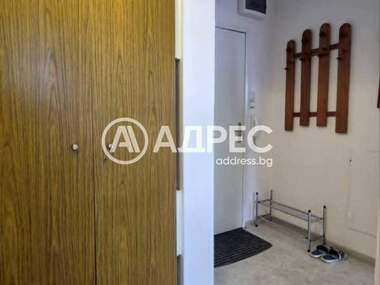 Ενοίκιο - Διαμέρισμα σε Зона Б-5,  София